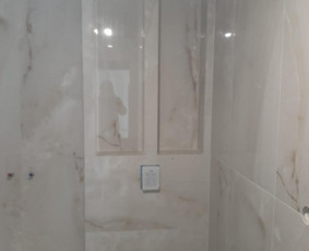 Pilna vidaus apdaila / UAB Aulėja / Darbų pavyzdys ID 3684331