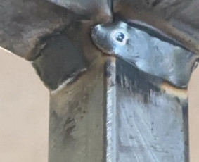 Suvirinimo paslaugos, montavimas / Ailandas G / Darbų pavyzdys ID 3684499