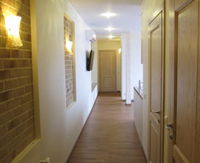 Vidaus medinių durų gamyba / UAB "Ledausta / Darbų pavyzdys ID 3684537