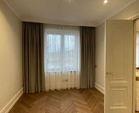 Užuolaidų dizaino ateljė / Dominyka / Darbų pavyzdys ID 3684609