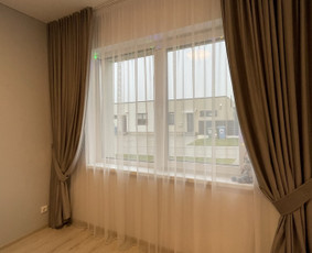 Užuolaidų dizaino ateljė / Dominyka / Darbų pavyzdys ID 3684613