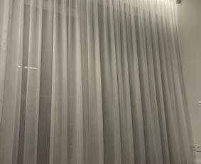 Dieninės užuolaidos - Užuolaidų dizaino ateljė - 4