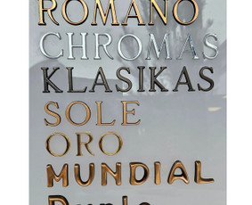 Moderni kapaviečių architektūra, paminklai / Akrolita / Darbų pavyzdys ID 3684659