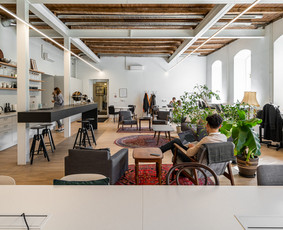 Nekilnojamo turto nuoma - Altspace svetainės nuoma Jūsų &scaron;ventei - 2