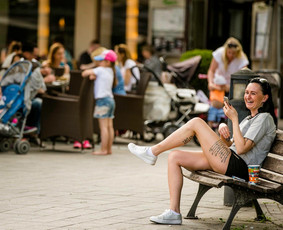 Naujausi terapijų metodai. Neuroypatumų mentorystė,koučingas / Sandra Merula / Darbų pavyzdys ID 3684905