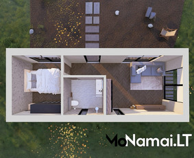 Moduliniai namai, Garažai ir Komercinės patalpos / Gamyba - Statybos, apdaila - 3 Statybos, apdaila - Moduliniai namai, Garažai ir Komercinės patalpos / Gamyba - 3