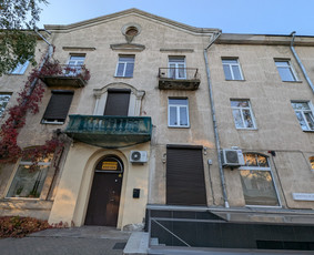 Kuno Masažas Vilniuje / Kūno Masažas Vilniuje / Darbų pavyzdys ID 3685139