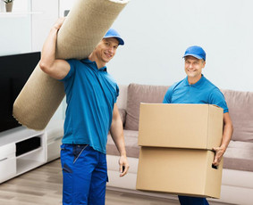 Krovėjų paslaugos - Perkraustymo Paslaugos - Krovinių Pervežimas - Utilizavimas - 1