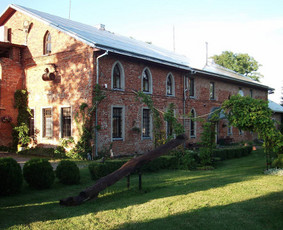 Sodyba ,Dvaro bravoro menė, - Sodybos vestuvėms - 1 Sodybos vestuvėms - Sodyba ,Dvaro bravoro menė, - 1