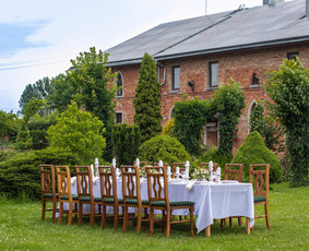 Sodyba ,Dvaro bravoro menė, - Sodybos vestuvėms - 2 Sodybos vestuvėms - Sodyba ,Dvaro bravoro menė, - 2