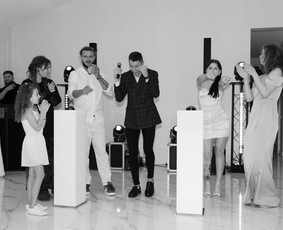 Renginių Vedėjo ir Dj Paslaugos (lt/ru/en) - Vestuvių šventės vedimas - 3 Vestuvių šventės vedimas - Renginių Vedėjo ir Dj Paslaugos (lt/ru/en) - 3