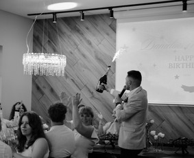 Renginių Vedėjo ir Dj Paslaugos (lt/ru/en) - Krikštynų vedimas - 4 Krikštynų vedimas - Renginių Vedėjo ir Dj Paslaugos (lt/ru/en) - 4