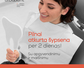 Logotipai, vizualinis identitetas, soc. media, maketavimas - Paslaugos verslui - 2 Paslaugos verslui - Logotipai, vizualinis identitetas, soc. media, maketavimas - 2