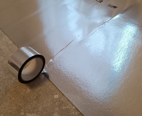 Pamatai,karkasas, stogai,vidaus darbai,gipsas, laminatas. - Laminato klojimas - 4 Laminato klojimas - Pamatai,karkasas, stogai,vidaus darbai,gipsas, laminatas. - 4