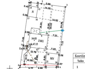 Žemės sklypų kadastriniai matavimai, topografinės nuotraukos - Žemės paskirties keitimas - 1 Žemės paskirties keitimas - Žemės sklypų kadastriniai matavimai, topografinės nuotraukos - 1