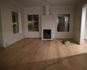 Kapitalinis buto remontas - Skandinaviška statybų kokybė ir ilgametė patirtis - 4