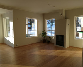 Kapitalinis buto remontas - Skandinaviška statybų kokybė ir ilgametė patirtis - 3