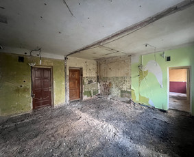 Griovimo - demontavimo darbai / Griovimas Klaipėda / Darbų pavyzdys ID 3685895