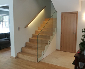 Kapitalinis buto remontas - Skandinaviška statybų kokybė ir ilgametė patirtis - 2