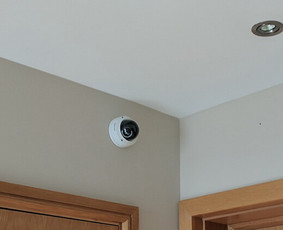 Signalizacija, elektra, telefonspynės, video kameros - IP kamerų montavimas ir priežiūra - 3 IP kamerų montavimas ir priežiūra - Signalizacija, elektra, telefonspynės, video kameros - 3