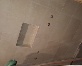 Plytelių klijavimas - Skandinaviška statybų kokybė ir ilgametė patirtis - 4