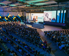 Renginių organizavimas - Konferencijų ir seminarų organizavimas - 1 Konferencijų ir seminarų organizavimas - Renginių organizavimas - 1