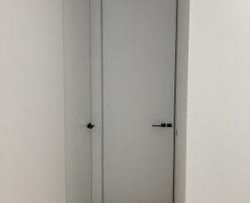 Išskirtinės Premium klasės vidaus durys - Langai, durys: gamyba, montavimas - 3 Langai, durys: gamyba, montavimas - Išskirtinės Premium klasės vidaus durys - 3