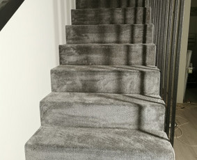 Kiliminės dangos klojimas - I&scaron;lyginamasis, vinilas, laminatas, kilimas - 3