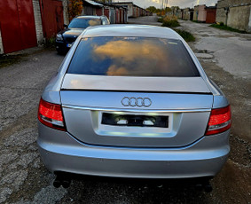 Poliravimo paslaugos / Auto Gleam / Darbų pavyzdys ID 3686495