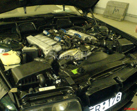 Dujų įrangos automobiliams montavimas - Dujų įrangos montavimas - 3 Dujų įrangos montavimas - Dujų įrangos automobiliams montavimas - 3