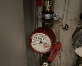 Santechnikos sistemų, vamzdynų remontas - Visi Santechniko darbai Renovacija Remontas. Nuotekų valymas - 1