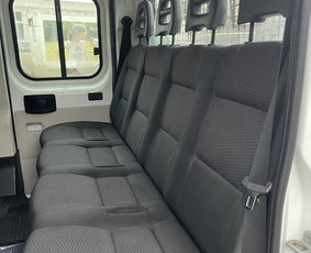Keleivinių ir bortinių mikroautobusų nuoma / Blackbus / Darbų pavyzdys ID 3686549