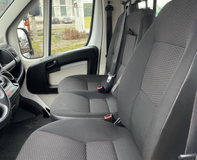 Keleivinių ir bortinių mikroautobusų nuoma / Blackbus / Darbų pavyzdys ID 3686547