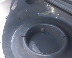 Mobilios pirties ir kubilo nuoma / Pirties-Kubilo Nuoma Šiauliai / Darbų pavyzdys ID 3686637