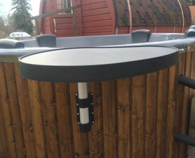 Mobilios pirties ir kubilo nuoma / Pirties-Kubilo Nuoma Šiauliai / Darbų pavyzdys ID 3686645