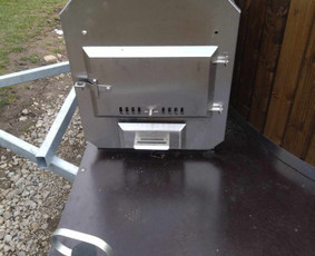 Mobilios pirties ir kubilo nuoma / Pirties-Kubilo Nuoma Šiauliai / Darbų pavyzdys ID 3686647