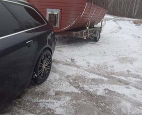 Mobilios pirties ir kubilo nuoma / Pirties-Kubilo Nuoma Šiauliai / Darbų pavyzdys ID 3686655