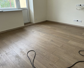 Grindų įrengimo darbai / Alvydas zitkus / Darbų pavyzdys ID 3686727