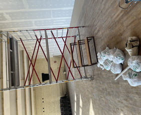 Nuo a iki z - Gipso kartono montavimas - 1 Gipso kartono montavimas - Nuo a iki z - 1