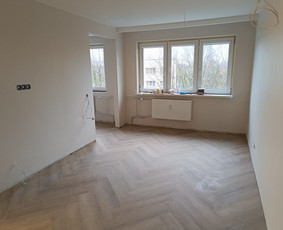 Laminato klojimas - Gipso kartono/apdailos darbai, perdangos/stogo šiltinimas - 1