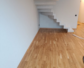 Gipso kartono montavimo darbai Knauf / MB AV statyba ir apdaila / Darbų pavyzdys ID 3686977