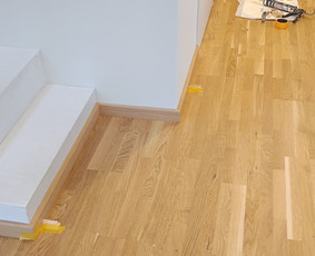 Gipso kartono montavimo darbai Knauf / MB AV statyba ir apdaila / Darbų pavyzdys ID 3686981