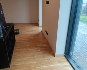 Gipso kartono montavimo darbai Knauf / MB AV statyba ir apdaila / Darbų pavyzdys ID 3686983