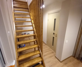 Statybos,apdailos darbai. / Marvida Apdailos Darbai / Darbų pavyzdys ID 3687245