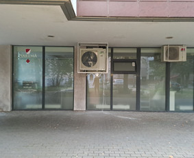 Kondicionierių, šilumos siurbių, rekuperatorių montavimas / Audrius Z / Darbų pavyzdys ID 3687291