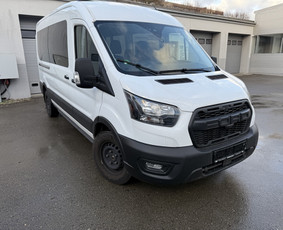 Keleivinių mikroautobusų nuoma. / EkoVan.lt / Darbų pavyzdys ID 3687329