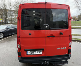 Keleivinių mikroautobusų nuoma. / EkoVan.lt / Darbų pavyzdys ID 3687371
