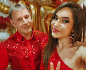 Muzikantai, atlikėjai, vedėjas / Aleksandras La & Rugilė / Darbų pavyzdys ID 3687405