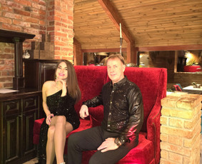 Muzikantai, atlikėjai, vedėjas / Aleksandras La & Rugilė / Darbų pavyzdys ID 3687419