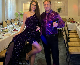 Muzikantai, atlikėjai, vedėjas / Aleksandras La & Rugilė / Darbų pavyzdys ID 3687421